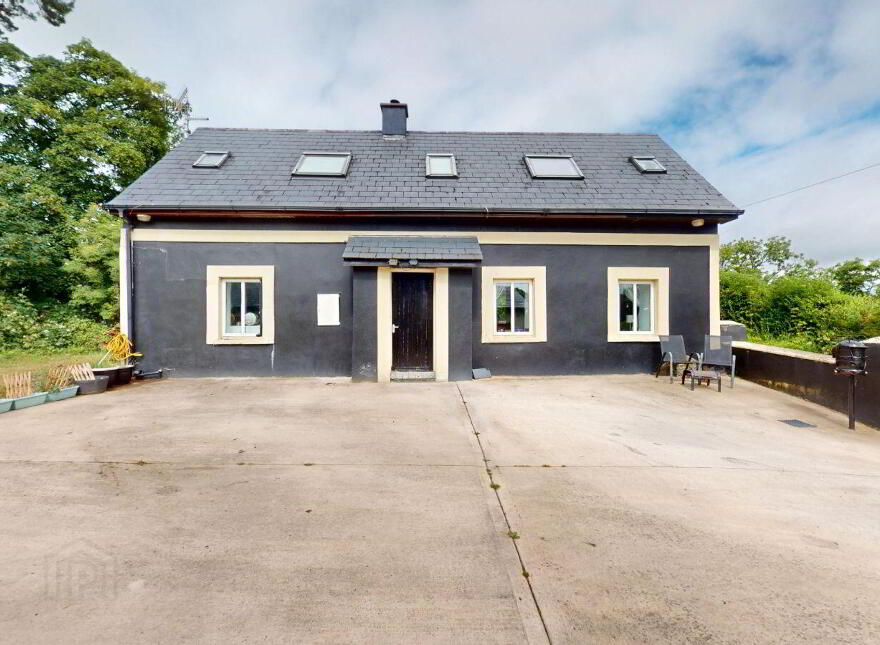 Corragarry, Canningstown, Tonyduff, H16EC62 photo