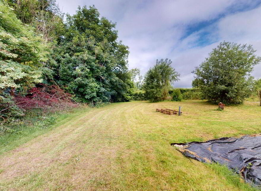Corragarry, Canningstown, Tonyduff, H16EC62