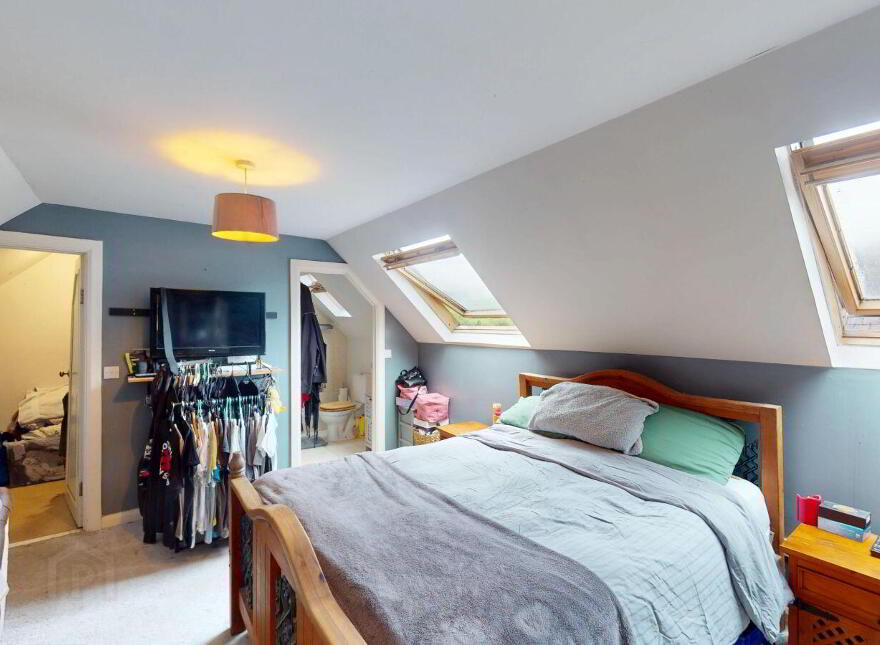 Corragarry, Canningstown, Tonyduff, H16EC62