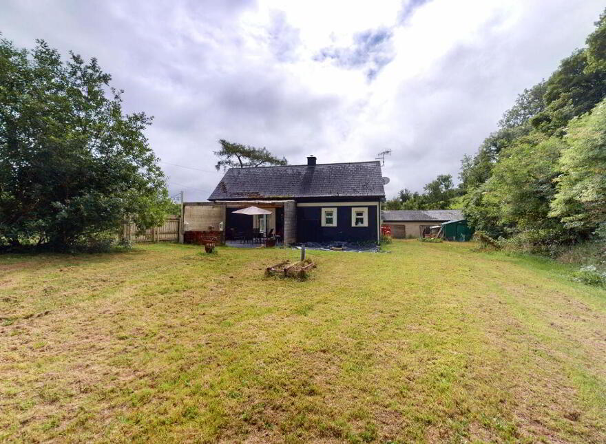 Corragarry, Canningstown, Tonyduff, H16EC62