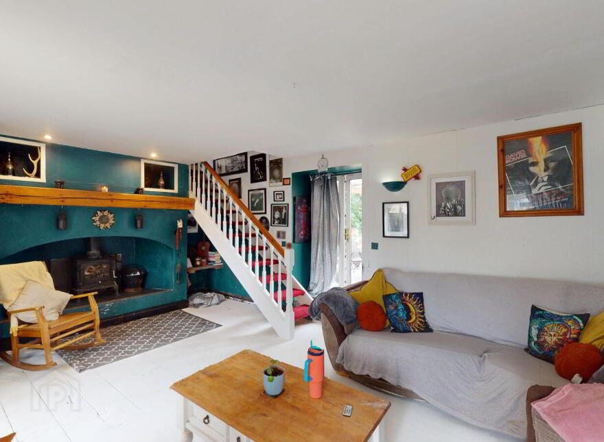 Corragarry, Canningstown, Tonyduff, H16EC62