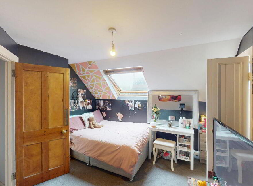 Corragarry, Canningstown, Tonyduff, H16EC62
