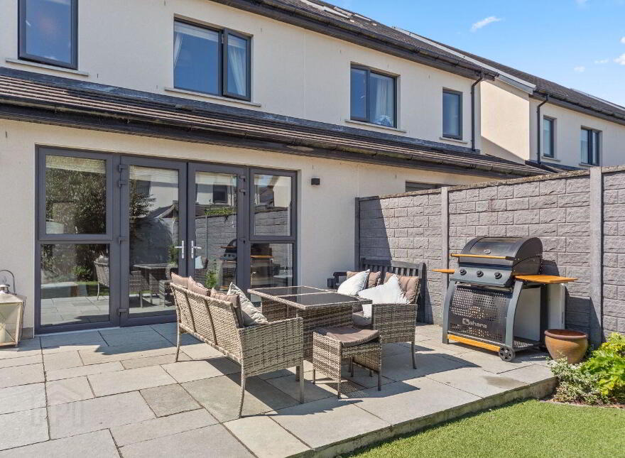 18 Willow Green, Dunshaughlin, A85ET04