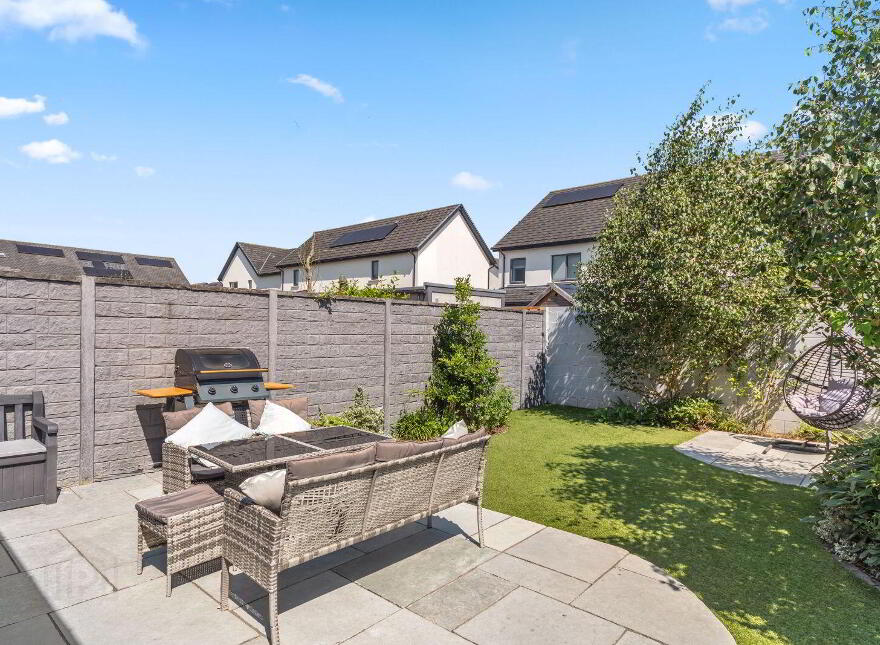 18 Willow Green, Dunshaughlin, A85ET04