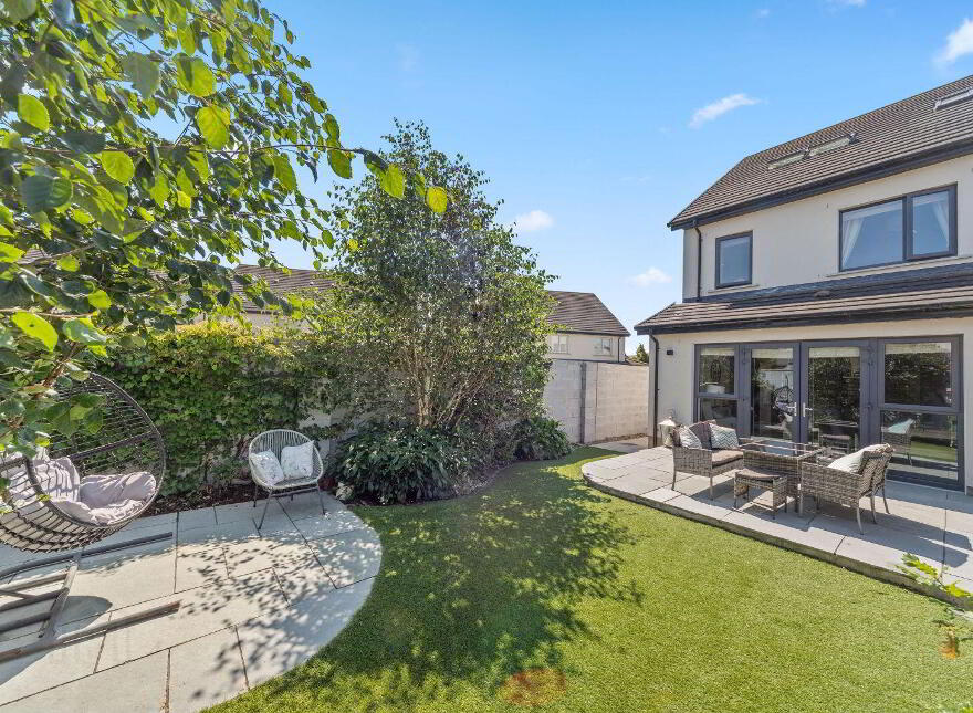 18 Willow Green, Dunshaughlin, A85ET04
