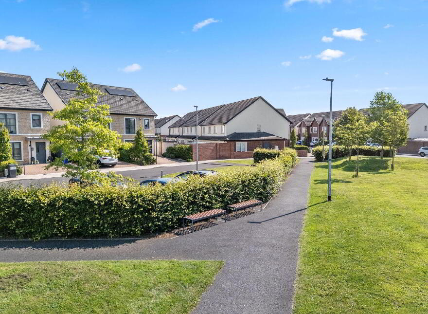 18 Willow Green, Dunshaughlin, A85ET04
