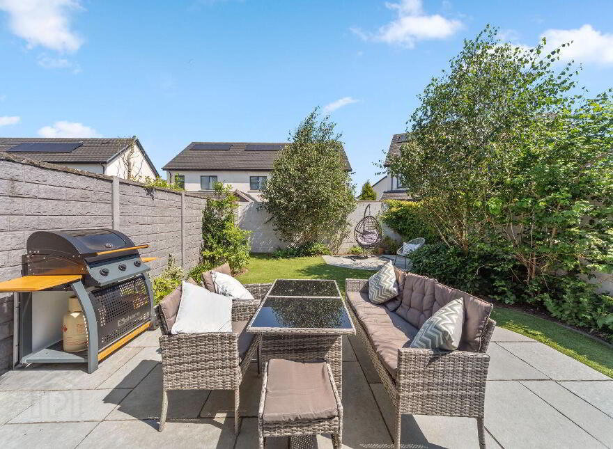 18 Willow Green, Dunshaughlin, A85ET04