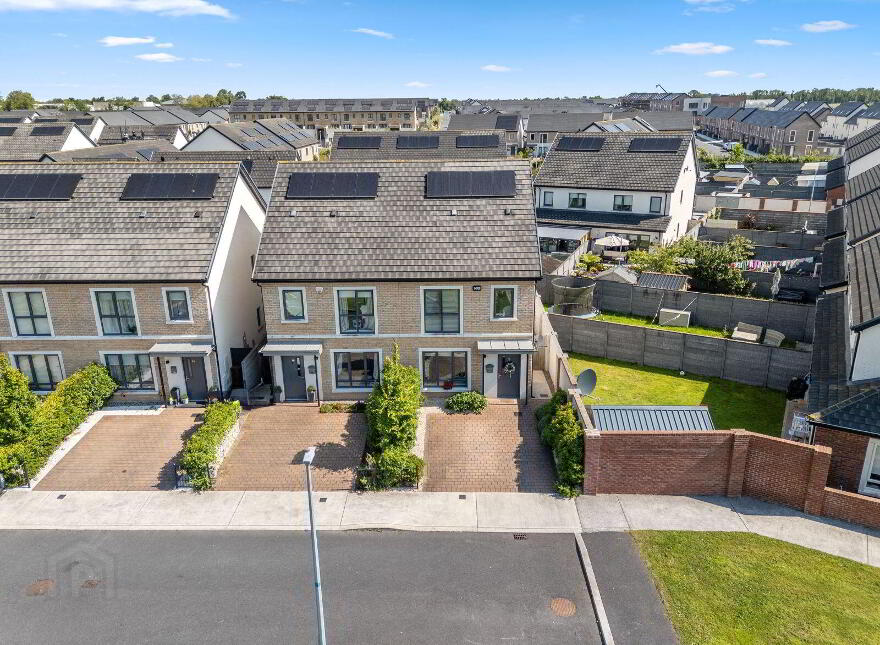 18 Willow Green, Dunshaughlin, A85ET04