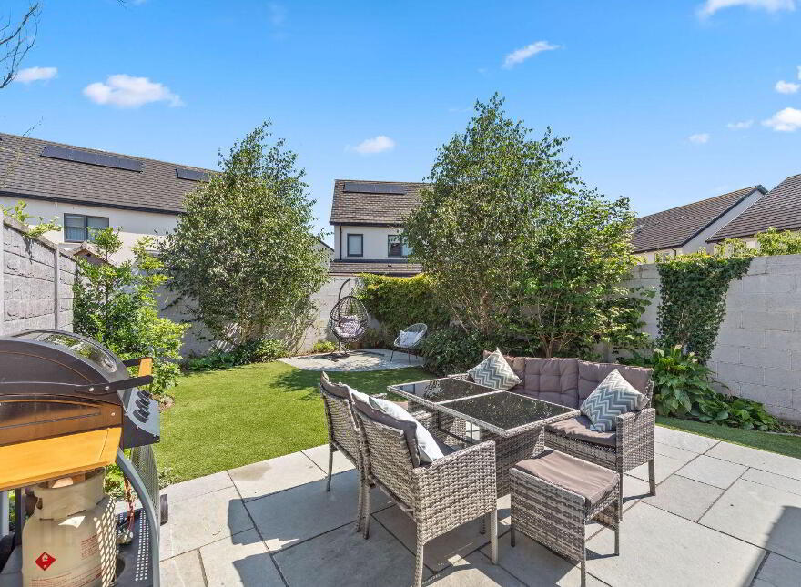 18 Willow Green, Dunshaughlin, A85ET04