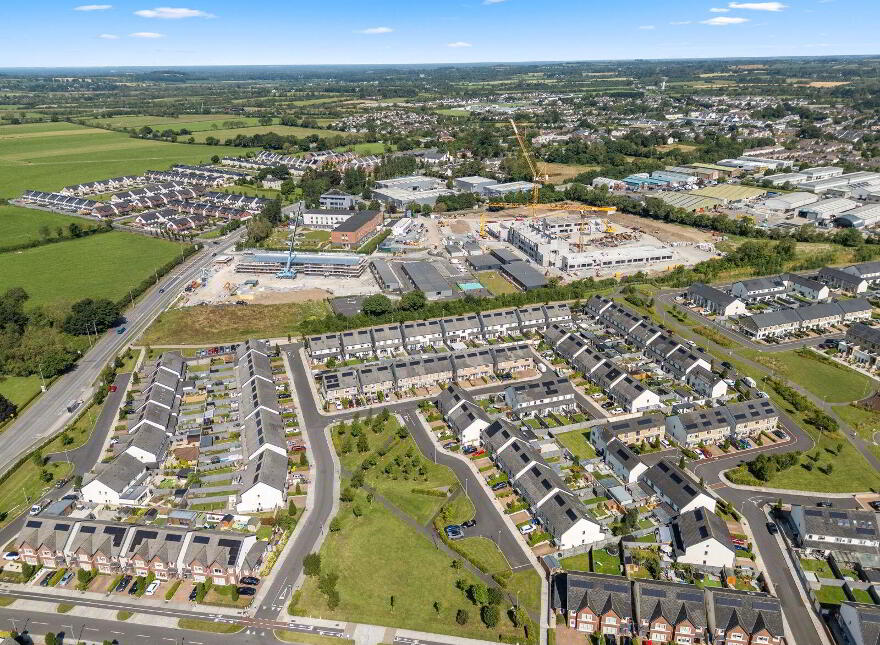 18 Willow Green, Dunshaughlin, A85ET04