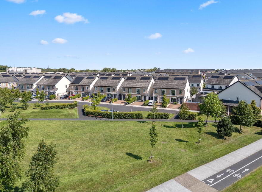 18 Willow Green, Dunshaughlin, A85ET04