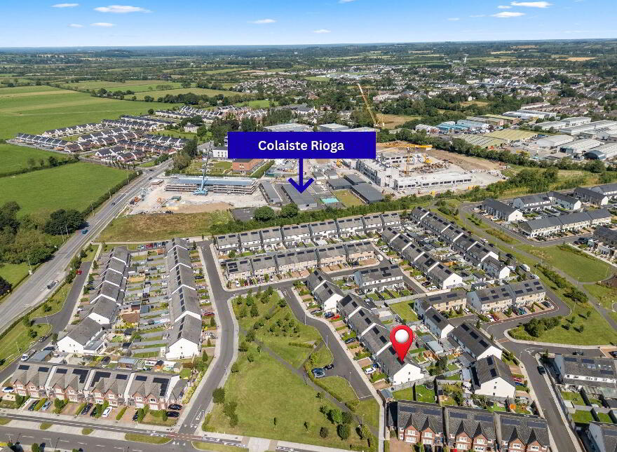 18 Willow Green, Dunshaughlin, A85ET04
