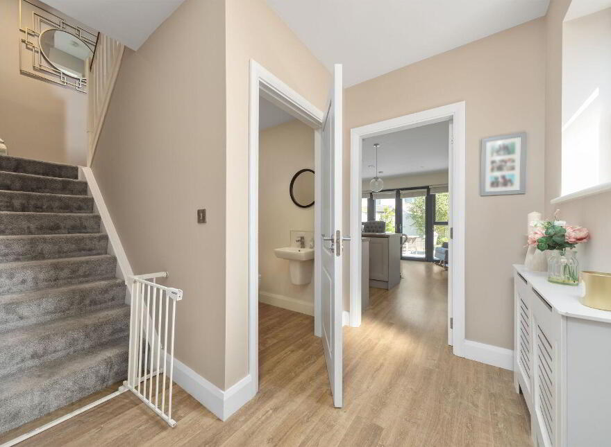 18 Willow Green, Dunshaughlin, A85ET04
