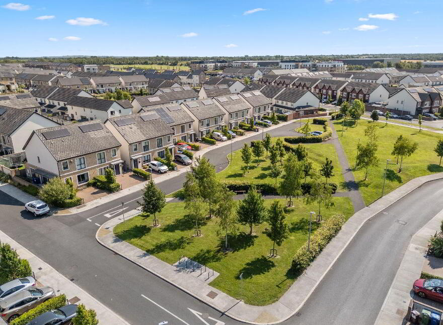 18 Willow Green, Dunshaughlin, A85ET04