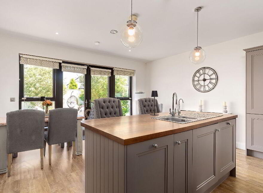18 Willow Green, Dunshaughlin, A85ET04