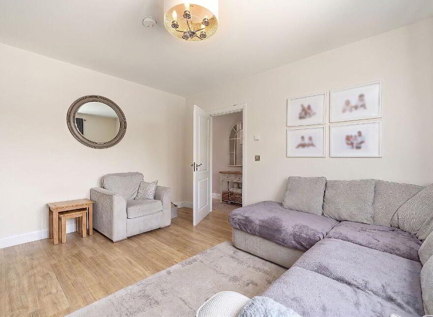 18 Willow Green, Dunshaughlin, A85ET04