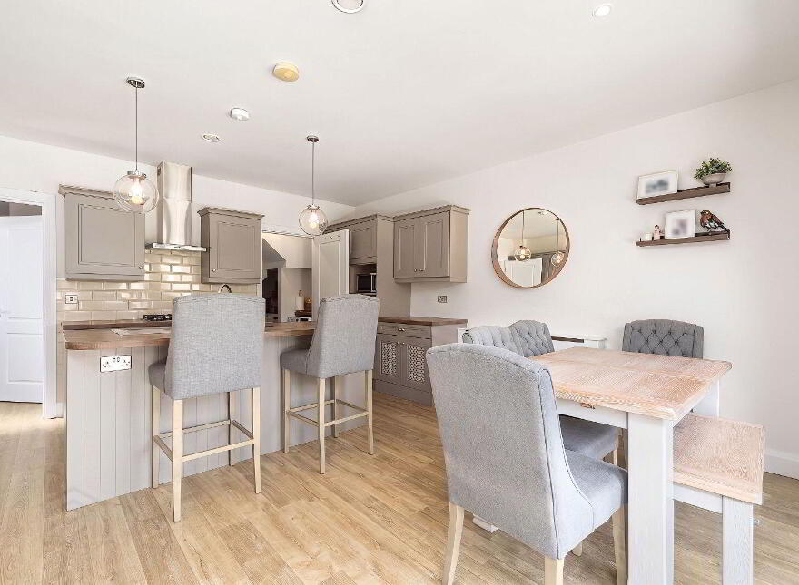 18 Willow Green, Dunshaughlin, A85ET04
