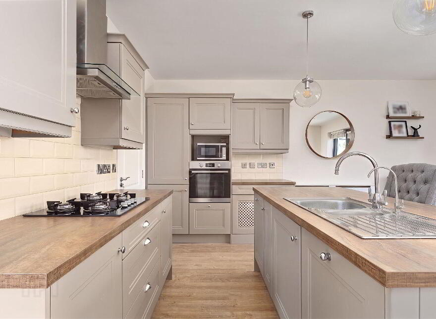 18 Willow Green, Dunshaughlin, A85ET04