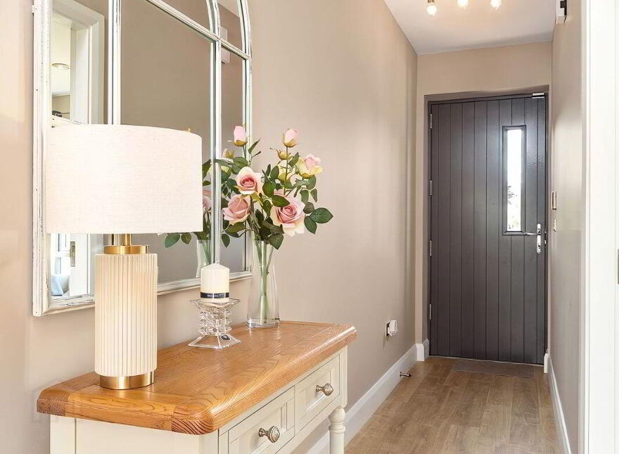 18 Willow Green, Dunshaughlin, A85ET04