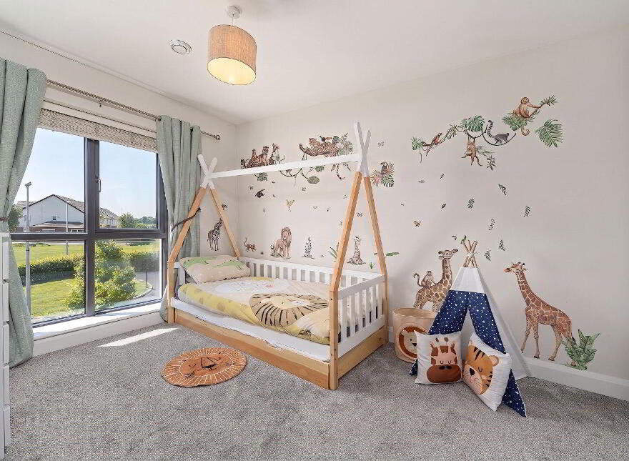 18 Willow Green, Dunshaughlin, A85ET04