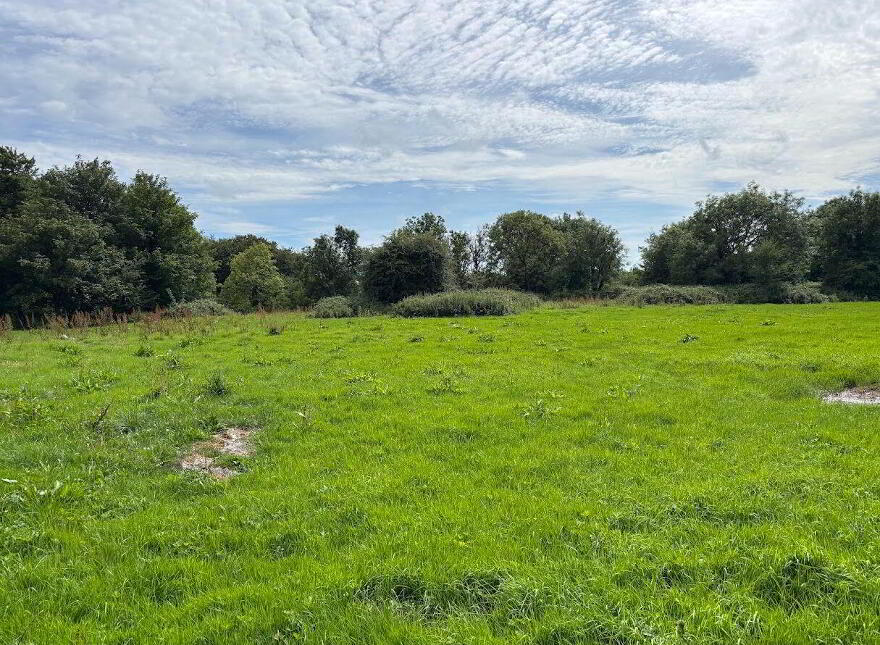 Caherloghan, Tulla