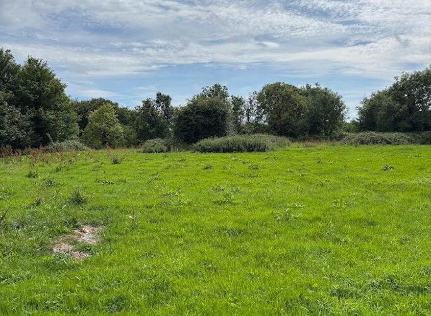 Caherloghan, Tulla