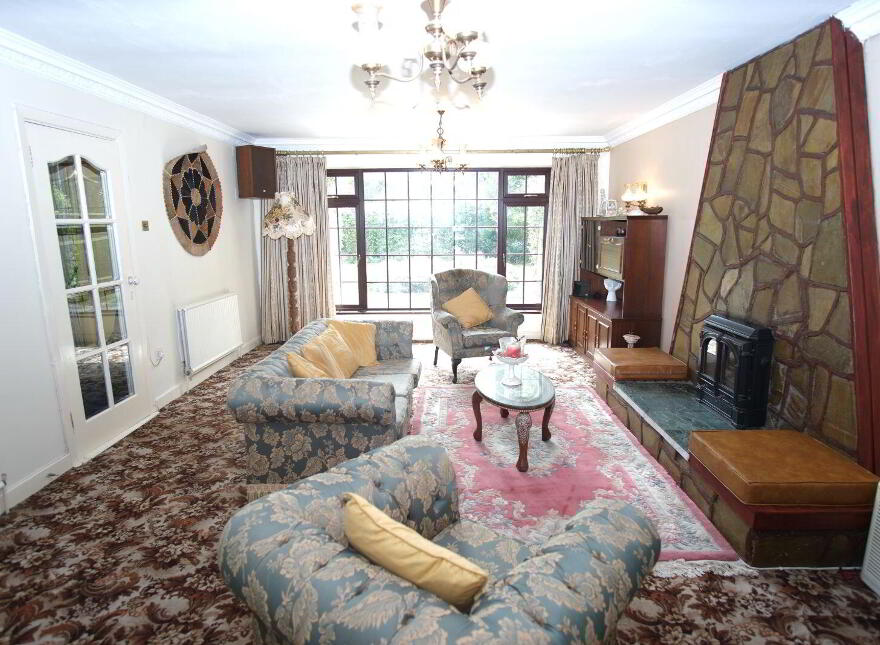 4 Woodgrange, Dublin Road, Drogheda, A92WR26