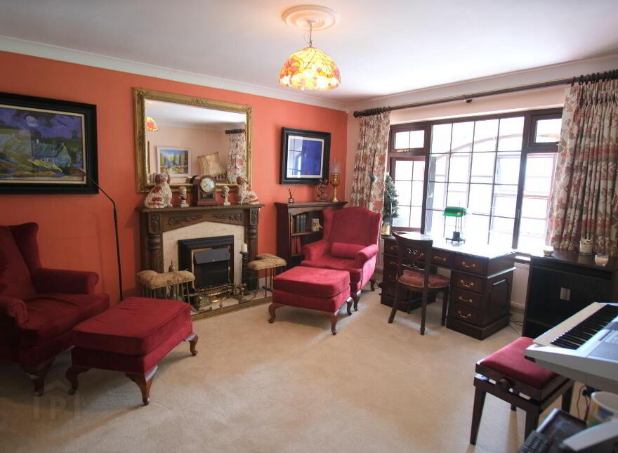 4 Woodgrange, Dublin Road, Drogheda, A92WR26