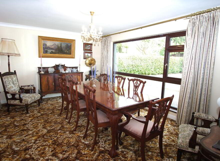 4 Woodgrange, Dublin Road, Drogheda, A92WR26