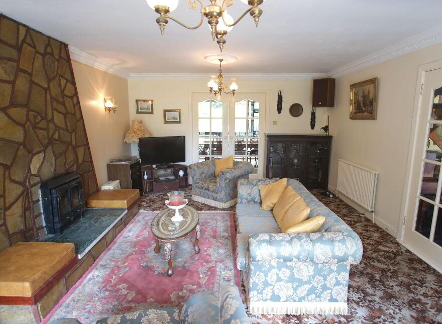 4 Woodgrange, Dublin Road, Drogheda, A92WR26