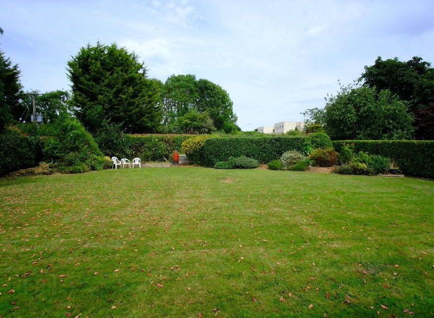 4 Woodgrange, Dublin Road, Drogheda, A92WR26