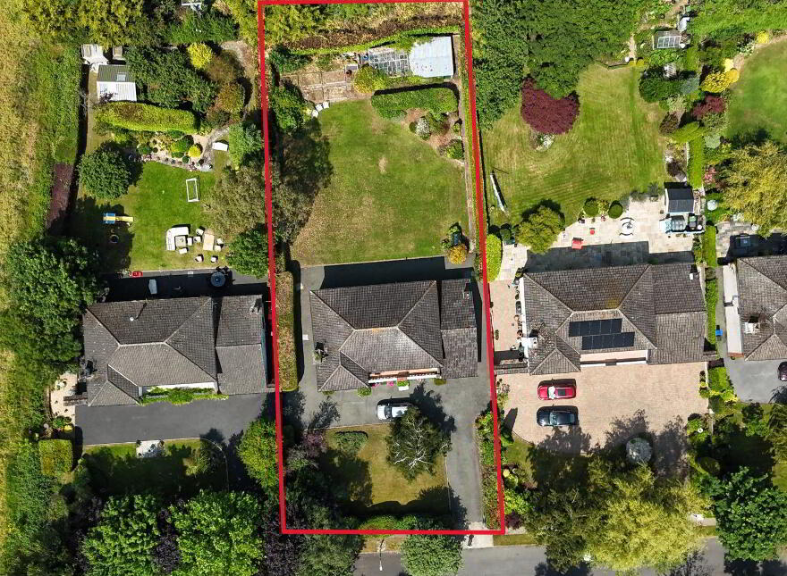 4 Woodgrange, Dublin Road, Drogheda, A92WR26