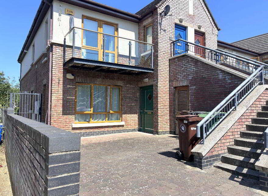 43 Park Grange, Grangerath, Drogheda, A92P95H