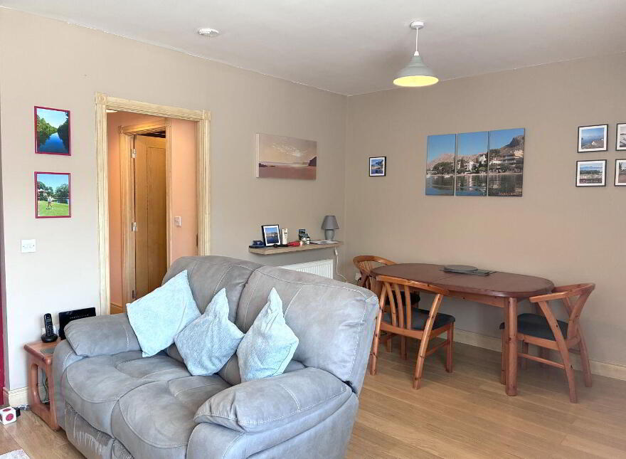 43 Park Grange, Grangerath, Drogheda, A92P95H