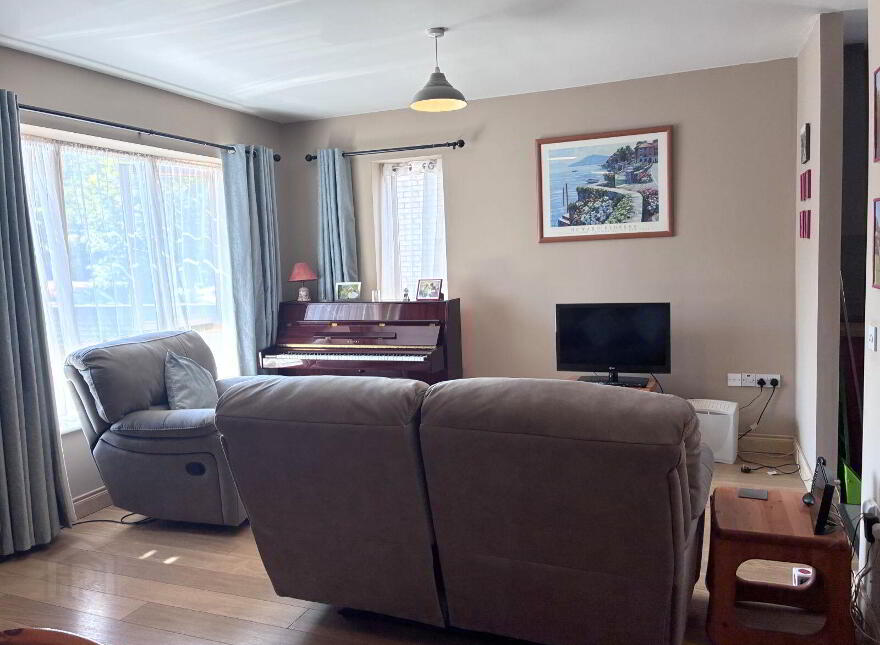 43 Park Grange, Grangerath, Drogheda, A92P95H