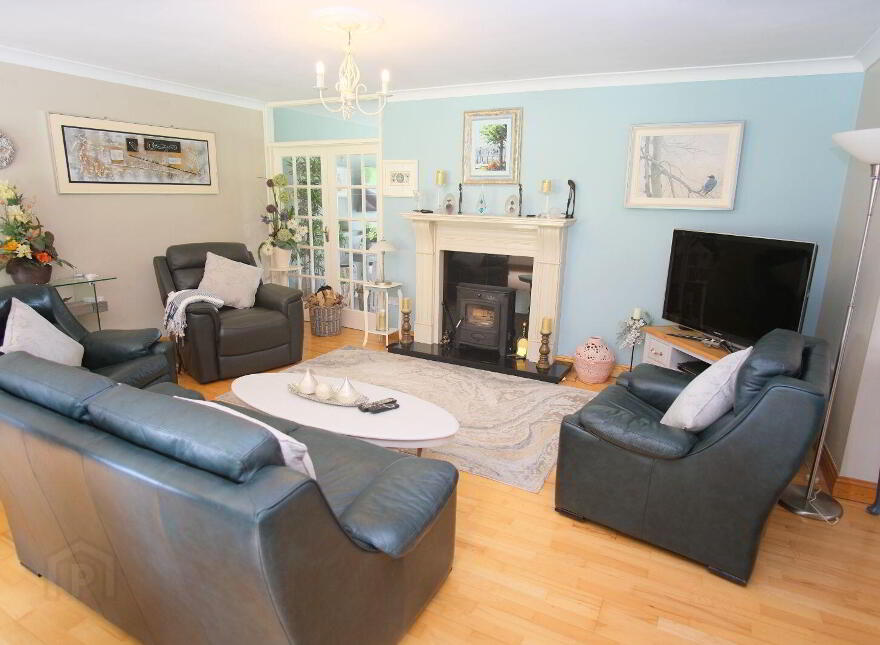 Sarsfieldstown, Julianstown, A92FD80