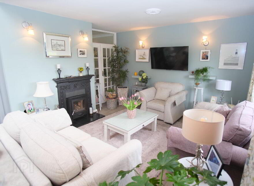 Sarsfieldstown, Julianstown, A92FD80