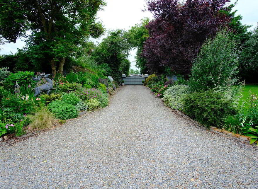 Sarsfieldstown, Julianstown, A92FD80