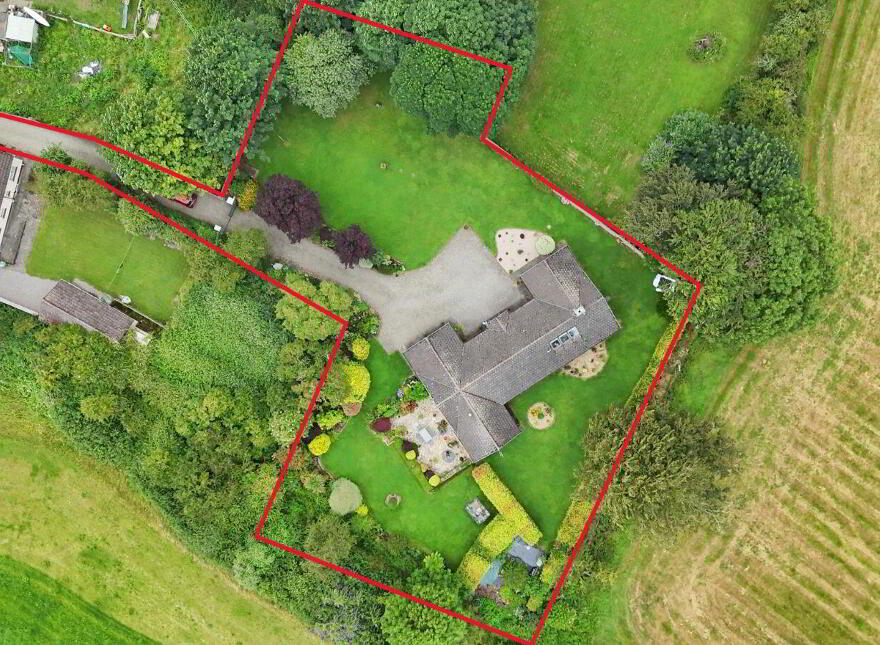Sarsfieldstown, Julianstown, A92FD80