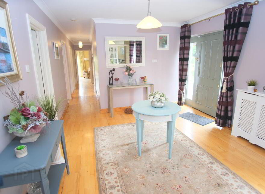 Sarsfieldstown, Julianstown, A92FD80