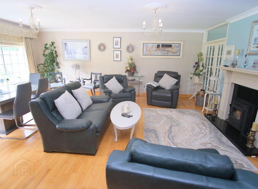Sarsfieldstown, Julianstown, A92FD80