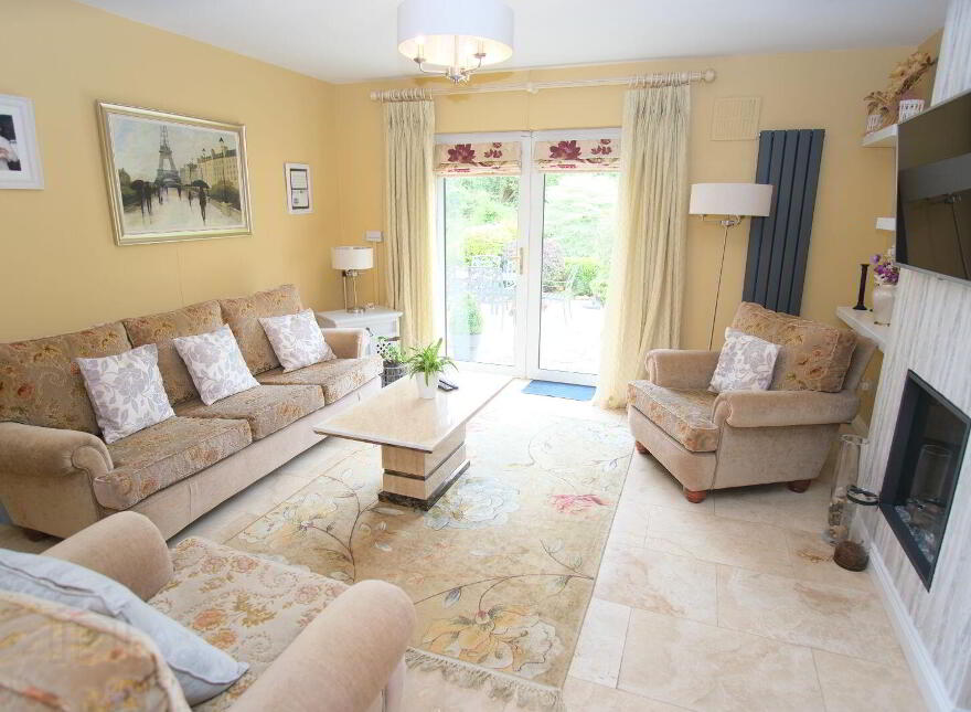 Sarsfieldstown, Julianstown, A92FD80