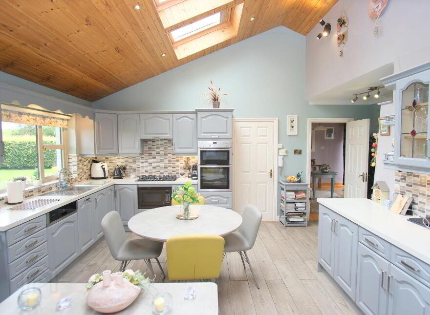 Sarsfieldstown, Julianstown, A92FD80