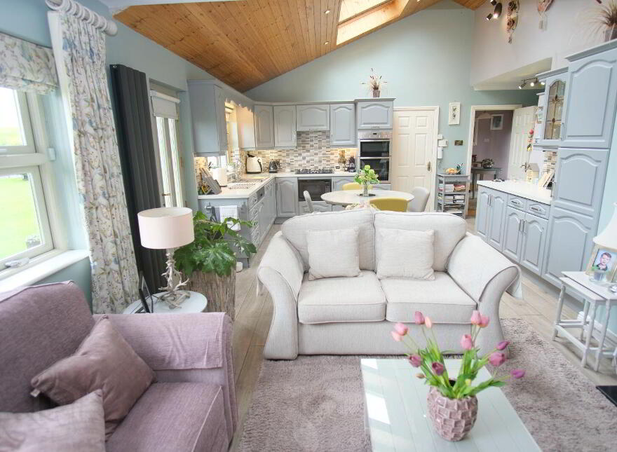 Sarsfieldstown, Julianstown, A92FD80