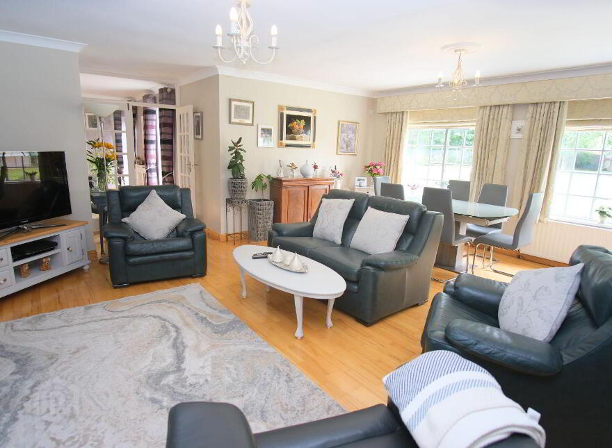 Sarsfieldstown, Julianstown, A92FD80