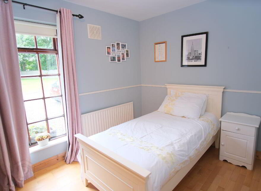 Sarsfieldstown, Julianstown, A92FD80