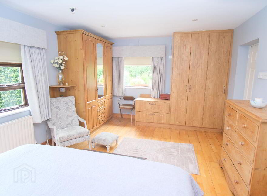 Sarsfieldstown, Julianstown, A92FD80