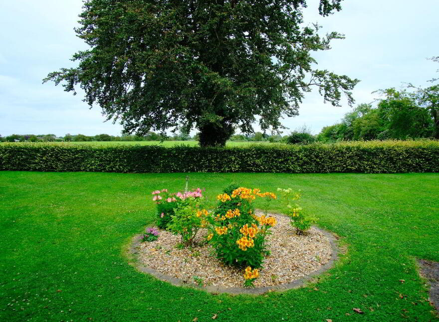 Sarsfieldstown, Julianstown, A92FD80