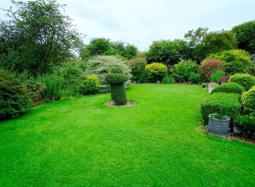 Sarsfieldstown, Julianstown, A92FD80