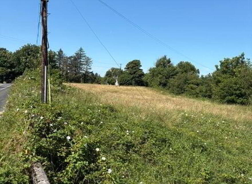 Cloonturk, Kilkelly, Aghamore, F35TF30
